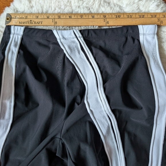 Ottolinger Strappy tie-fastening straps leggings XL - Picture 10 of 12